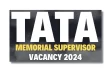 TATA Memorial Supervisor Vacancy