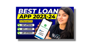 Top 5 Business Loan Apps In India 2024