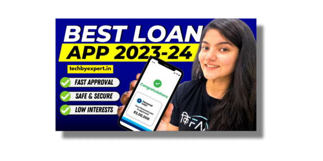 Top 5 Business Loan Apps In India 2024