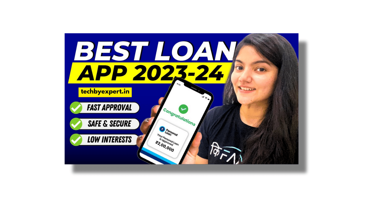 Top 5 Business Loan Apps In India 2024