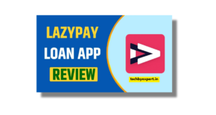 LazyPay Se Instant Personal Loan Kaise Le