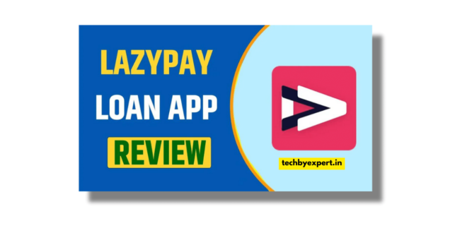 LazyPay Se Instant Personal Loan Kaise Le