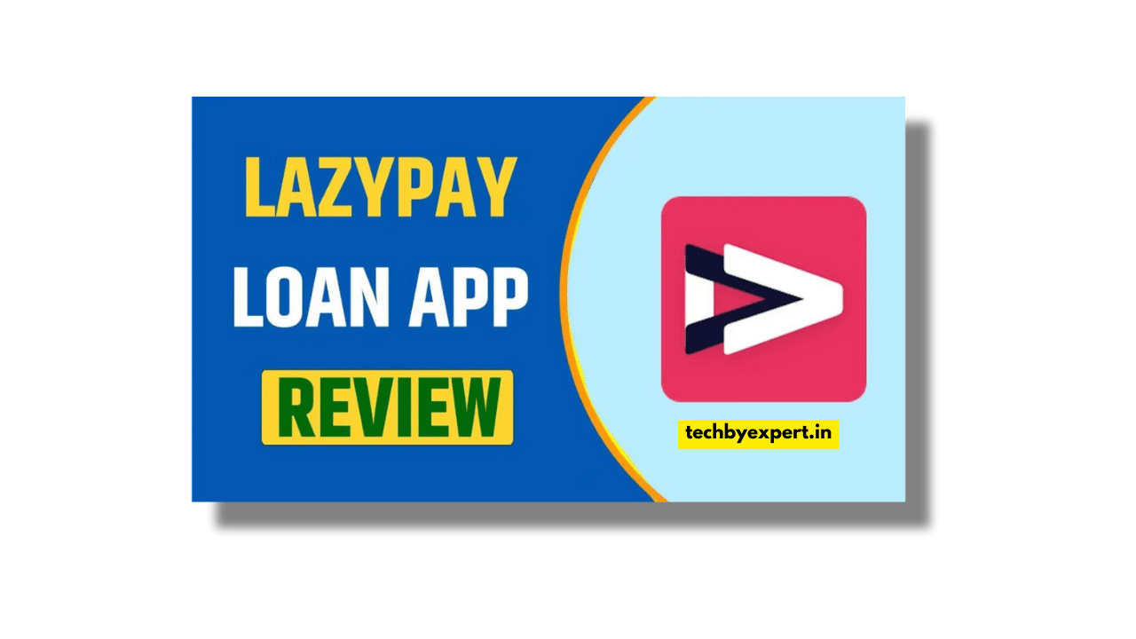 LazyPay Se Instant Personal Loan Kaise Le