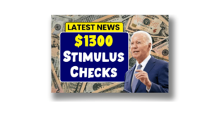 Stimulus Check May 2024