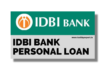 IDBI Bank Personal Loan